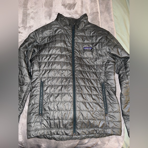 Patagonia Nano Puff Jacket - Picture 1 of 2